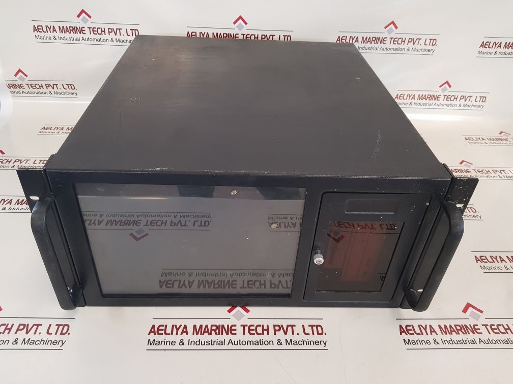 Orbit Marine Al-7100-ccu Central Control Unit
