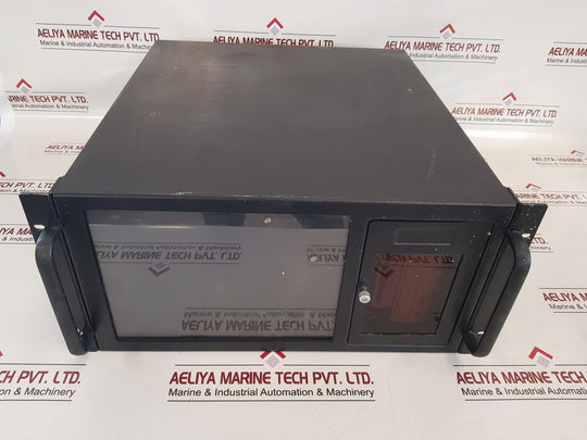 Orbit Marine Al-7100-ccu Central Control Unit
