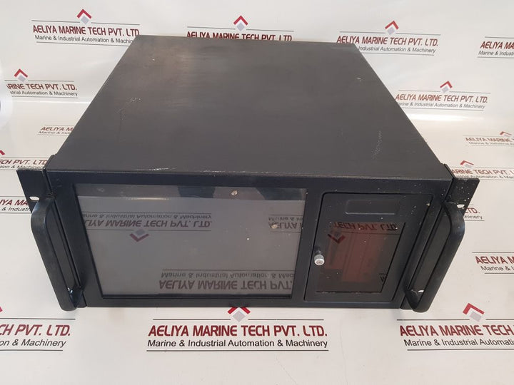 Orbit Marine Al-7100-ccu Central Control Unit

