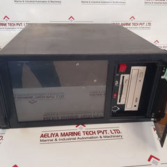 Orbit Marine Al-7100-ccu Central Control Unit