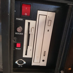 Orbit Marine Al-7100-ccu Central Control Unit