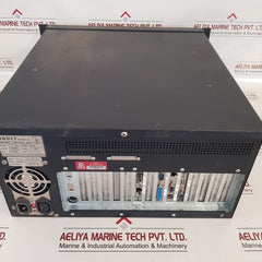 Orbit Marine Al-7100-ccu Central Control Unit