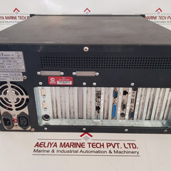 Orbit Marine Al-7100-ccu Central Control Unit