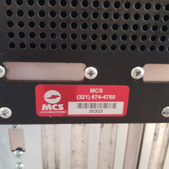 Orbit Marine Al-7100-ccu Central Control Unit