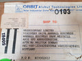 Orbit Marine Al-7100-lcu Local Control Unit