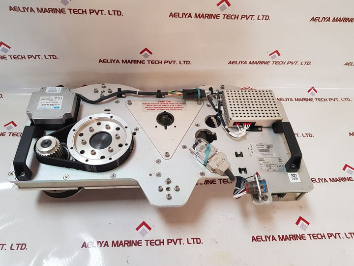 Orbit Marine Al-7103-sdm-com3 Servo Drive Module
