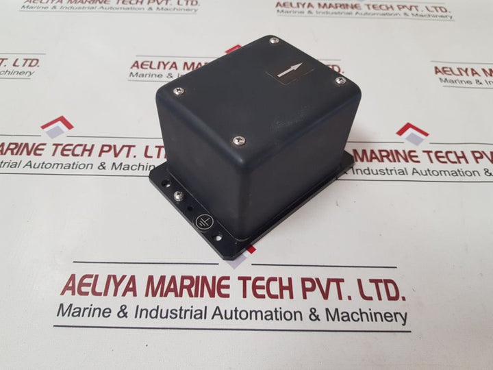 Orbit Marine Al-7203-imu-nt3 Measurement Unit