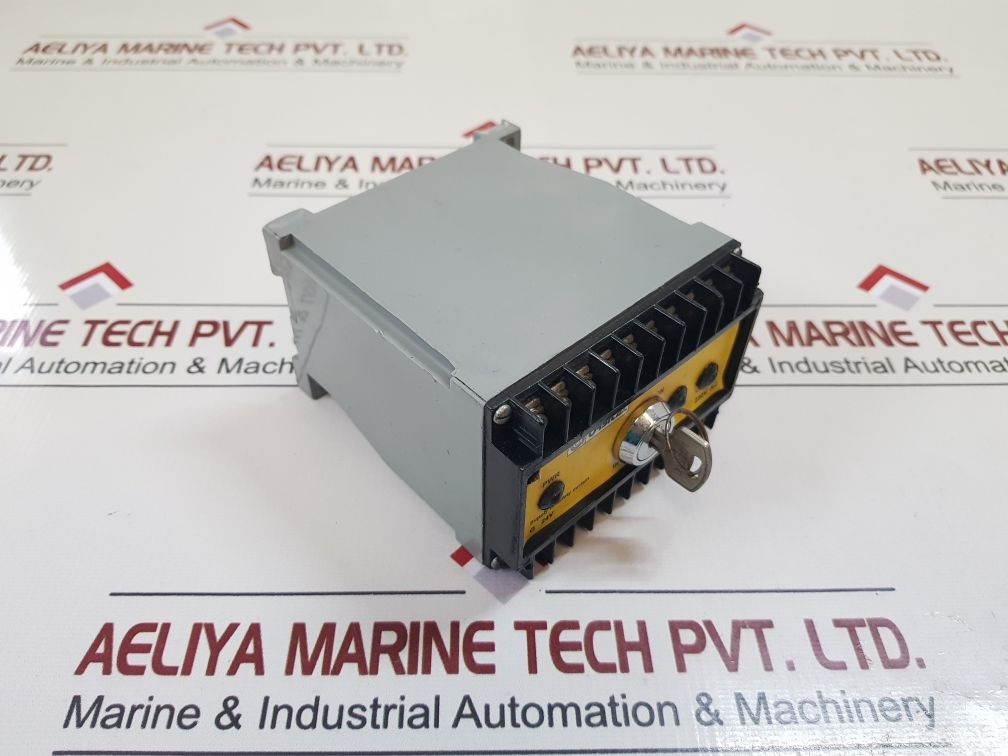 Orbital Control Box 24V