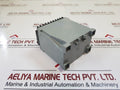 Orbital Control Box 24V