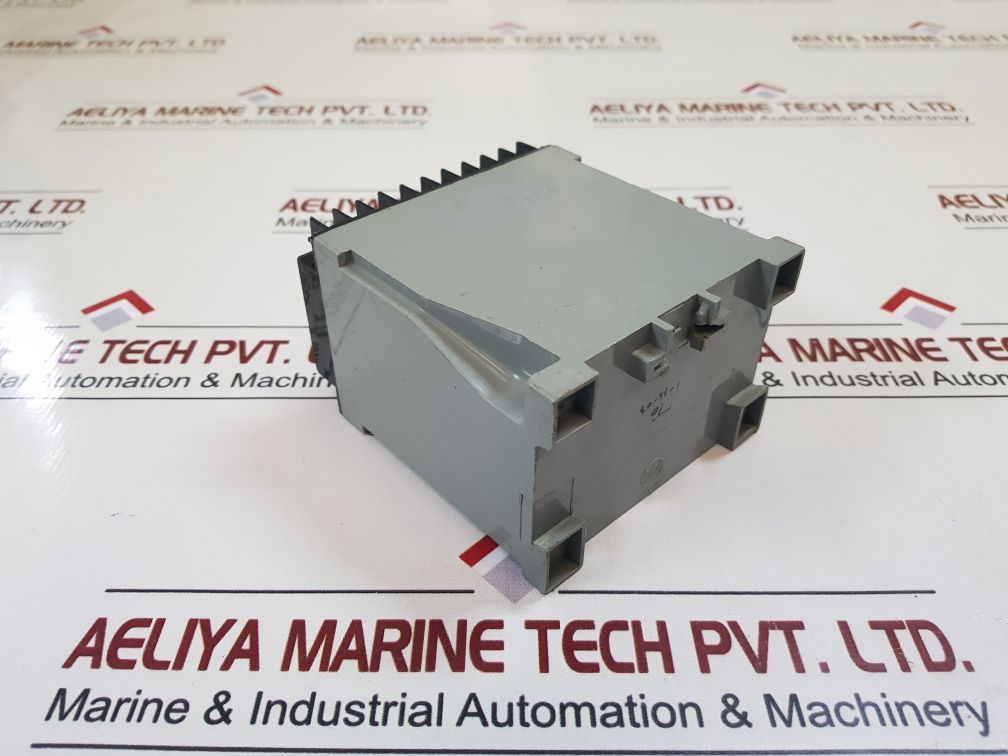 Orbital Control Box 24V