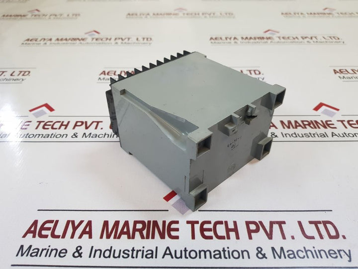 Orbital Control Box 24V