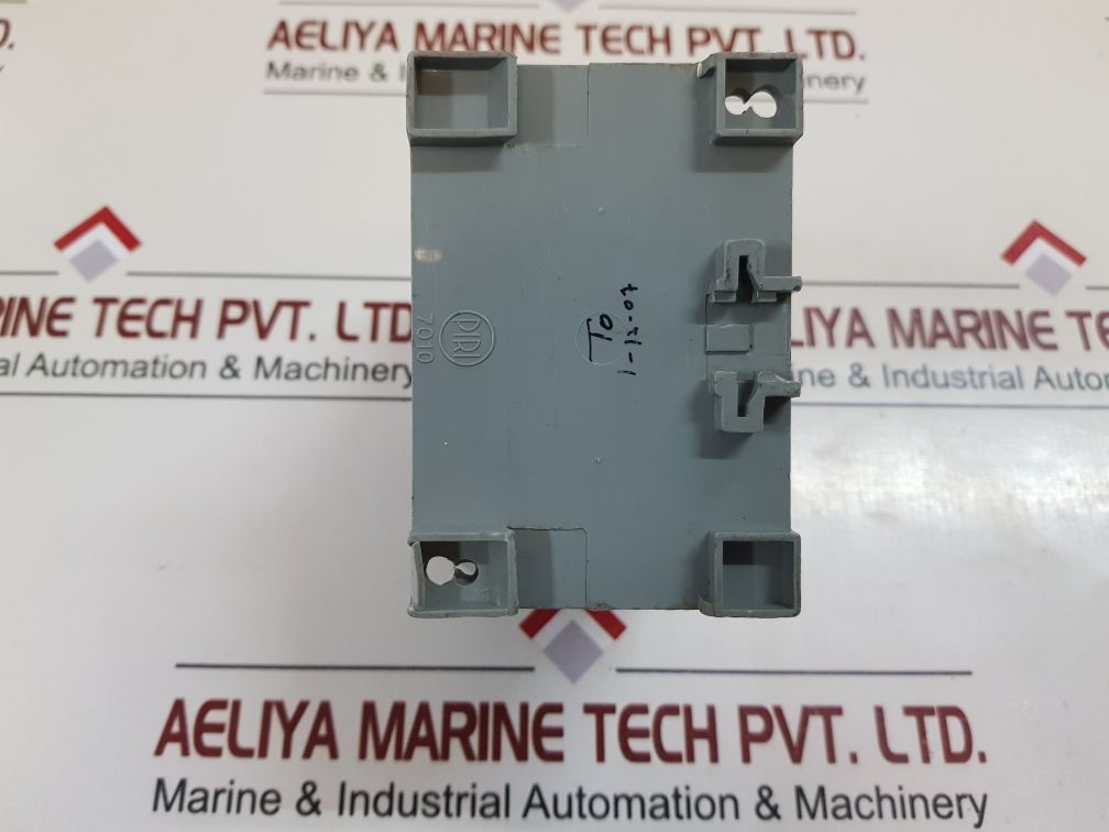 Orbital Control Box 24V