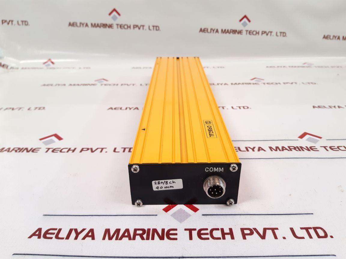 Orbital Safety Guard Receiver 280/8Ch