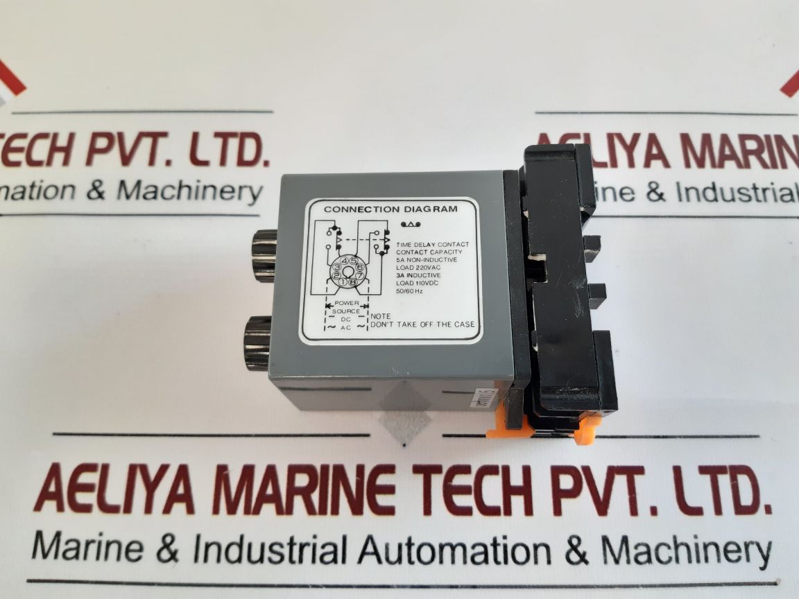 Order Ltt Twin Timer Ac220