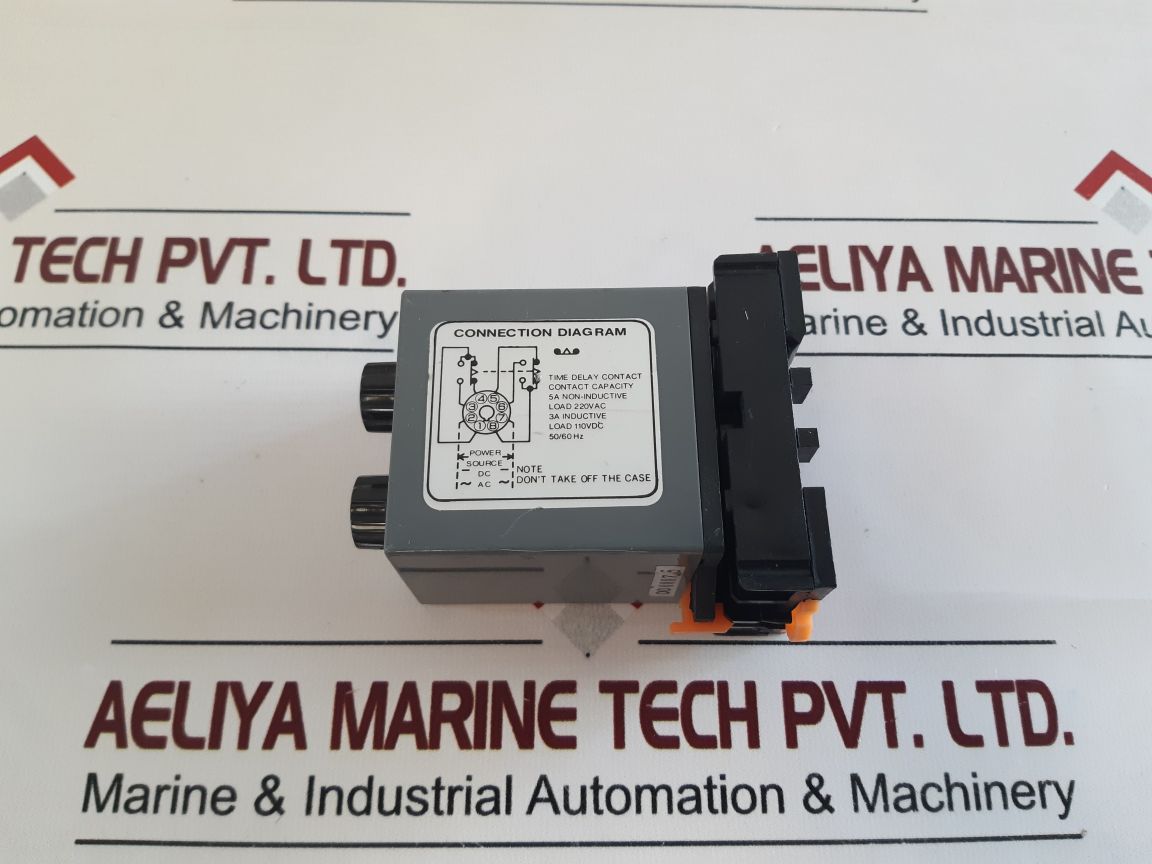 Order Ltt Twin Timer Ac220 Free Shipping