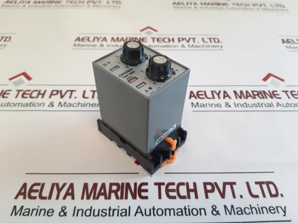 Order Ltt Twin Timer Ac220 Free Shipping