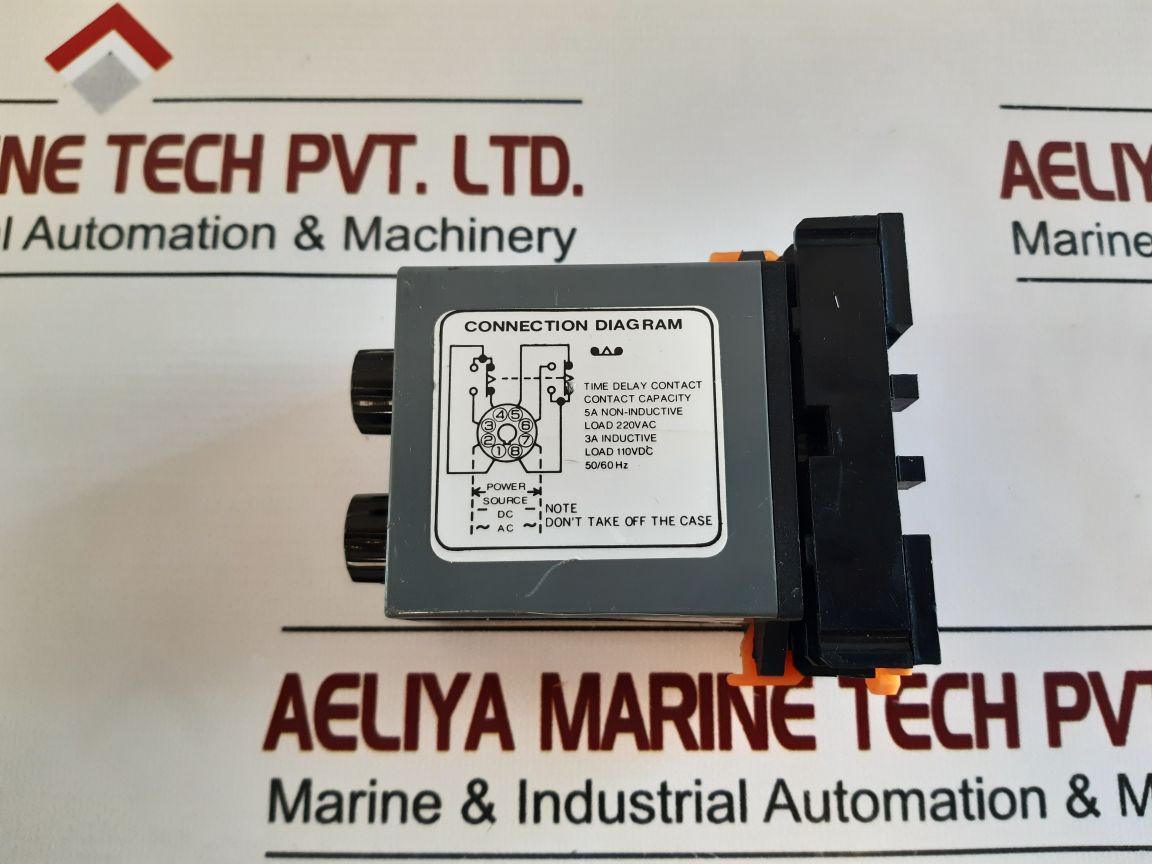 Order Ltt Twin Timer Ac220 Free Shipping