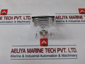 Order Pitch -100-0-100 Mounting Analogue Edgewise Panel Meter