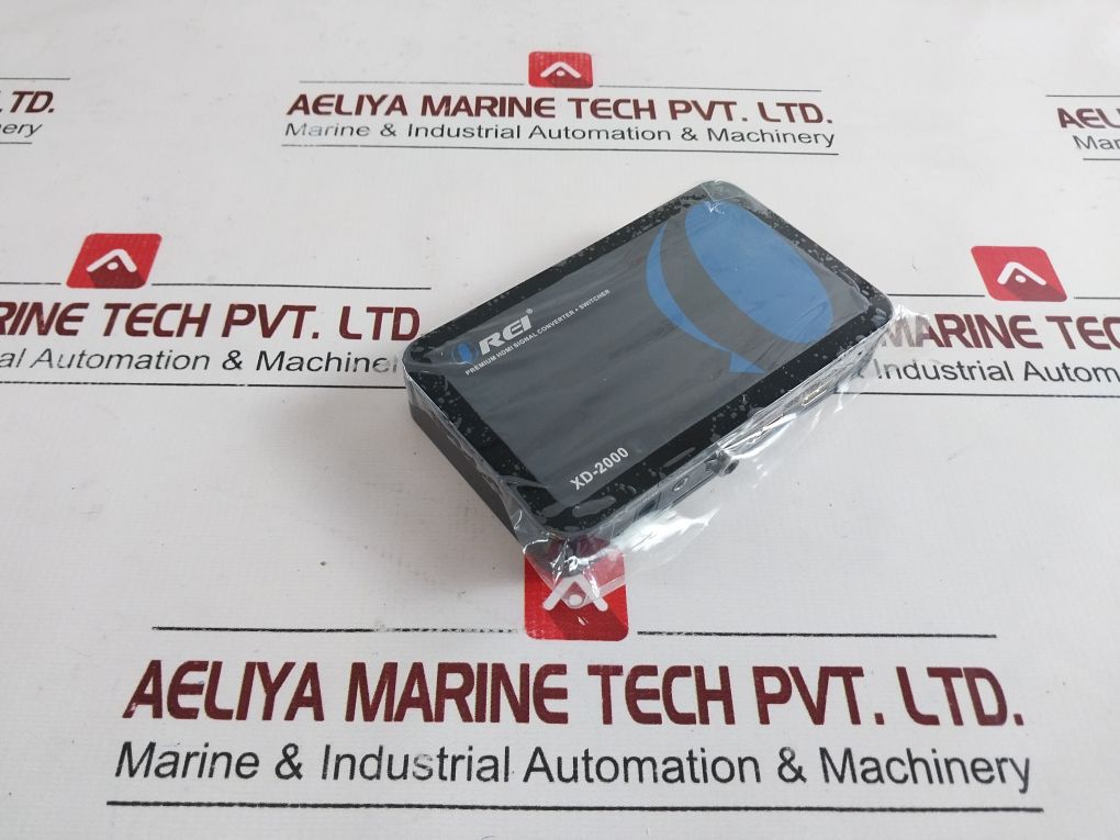 Orei Xd-2000 Premium Hdmi Signal Converter Switcher Set