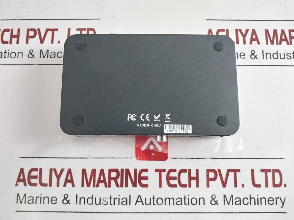 Orei Xd-2000 Premium Hdmi Signal Converter Switcher Set