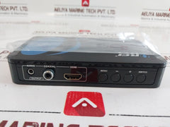 Orei Xd-2000 Premium Hdmi Signal Converter Switcher Set