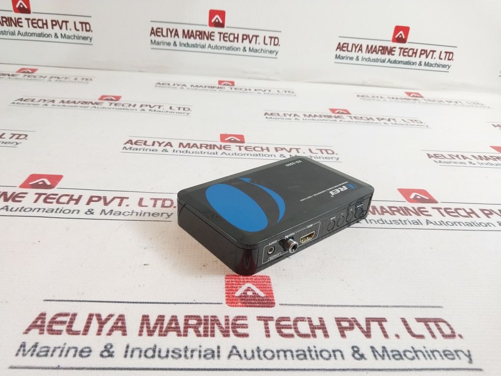 Orei Xd-2000 Premium Hdmi Signal Converter + Switcher