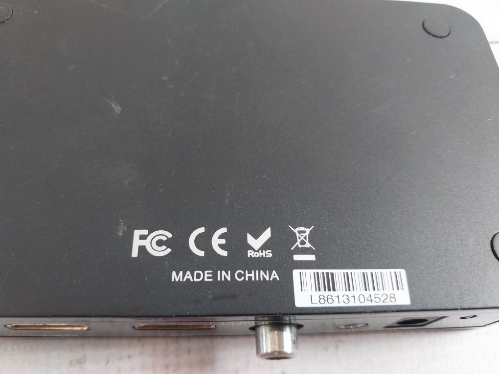 Orei Xd-2000 Premium Hdmi Signal Converter + Switcher