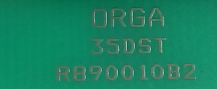 Orga 35Dst Printed Circuit Board R890010B2