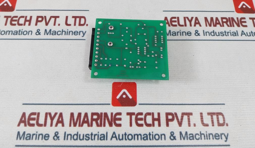 Orga 35Dst Printed Circuit Board R890010B2