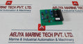 Orga 35Dst Printed Circuit Board R890010B2