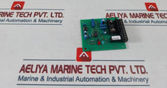 Orga 35Dst Printed Circuit Board R890010B2