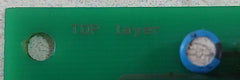 Orga 35Dst Printed Circuit Board R890010B2