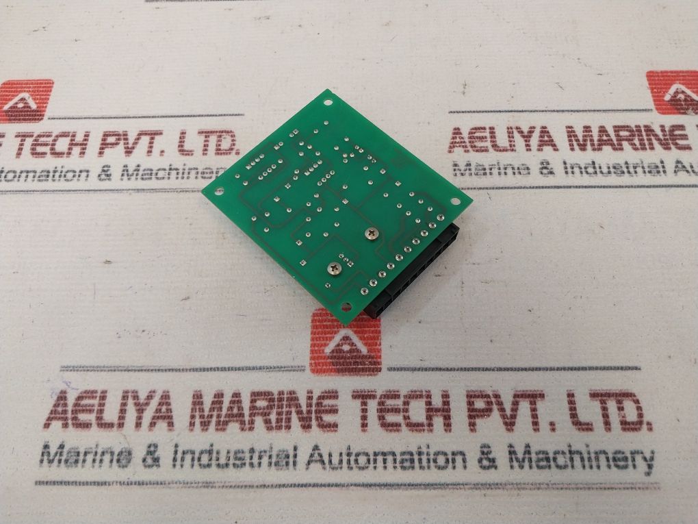 Orga 35Dst R890010B2 Photocell Pcb
