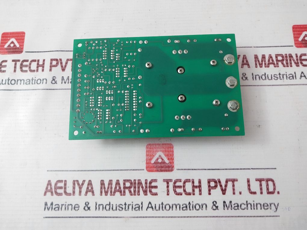 Orga 35Posc Pcb Inverter Rev. F