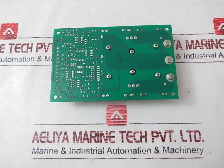 Orga 35Posc Pcb Inverter Rev. F