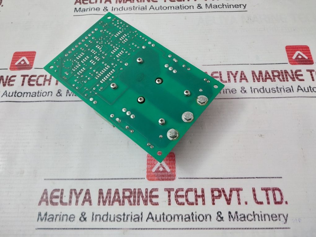 Orga 35Posc Pcb Inverter Rev. F