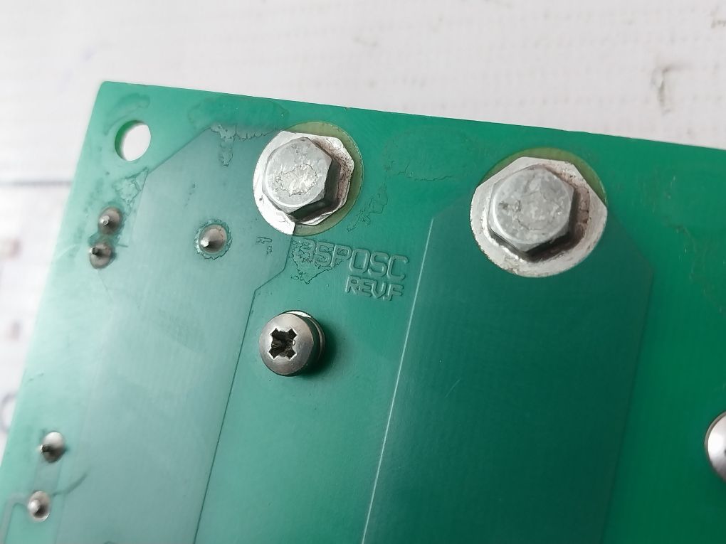 Orga 35Posc Pcb Inverter Rev. F