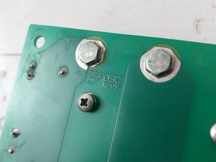 Orga 35Posc Pcb Inverter Rev. F