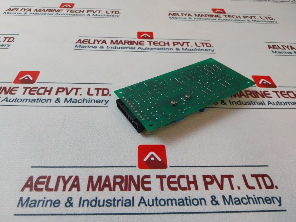 Orga 35Ub R890005B2 Printed Circuit Board Card