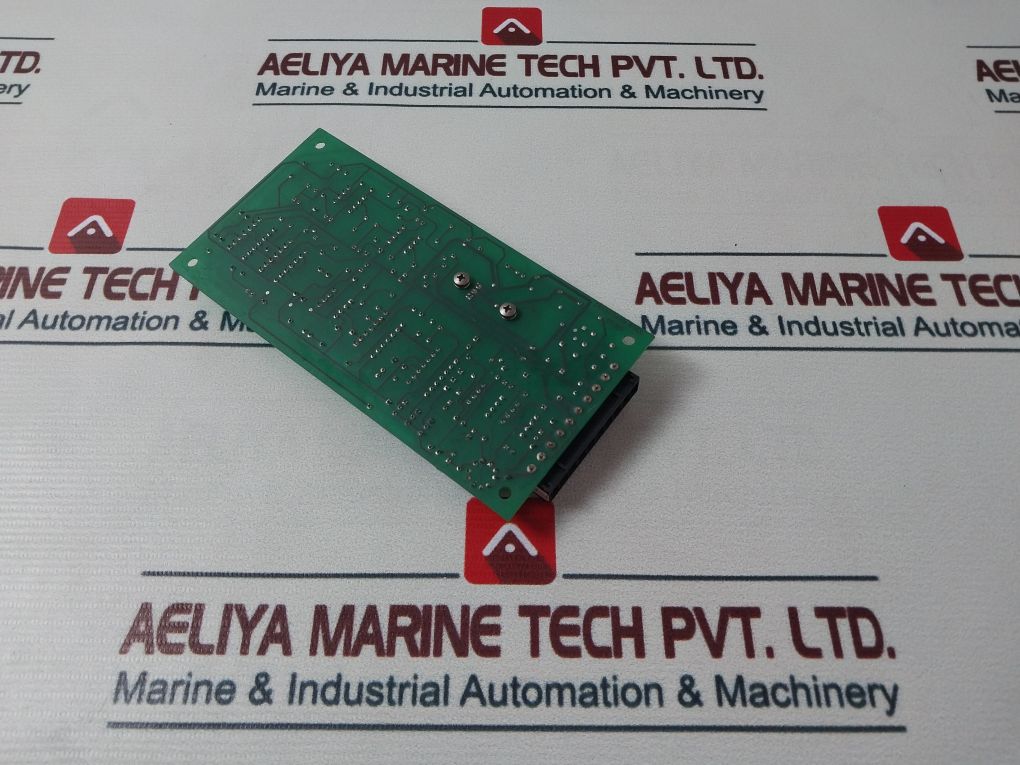 Orga 35Ub R890005B2 Printed Circuit Board