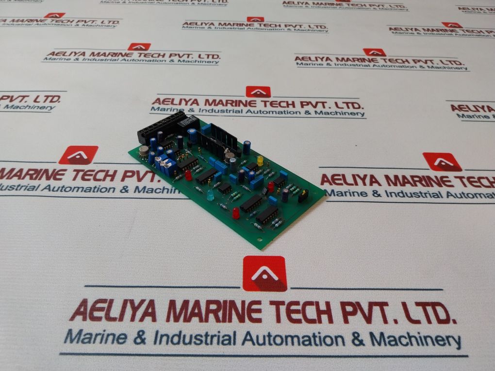Orga 35Ub R890005B2 Printed Circuit Board Card