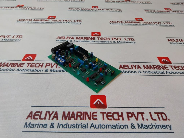 Orga 35Ub R890005B2 Printed Circuit Board Card