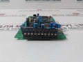 Orga 35Ub R890005B2 Printed Circuit Board