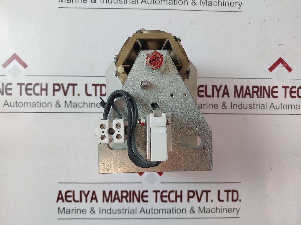 Orga Automatic Lampchanger Alc6Ex-09 Without Marine Lantern Unit Control