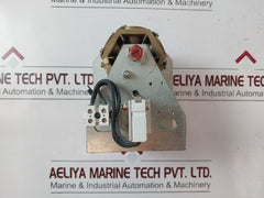 Orga Automatic Lampchanger Alc6Ex-09 Without Marine Lantern Unit Control