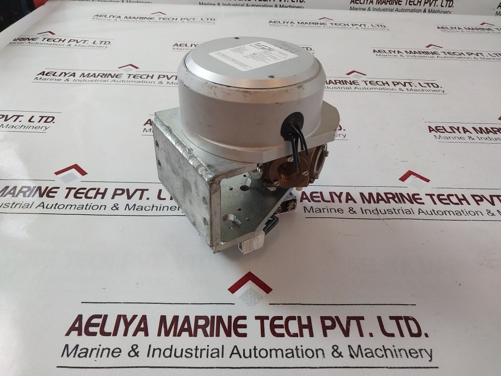 Orga Automatic Lampchanger Alc6Ex-09 Without Marine Lantern Unit Control