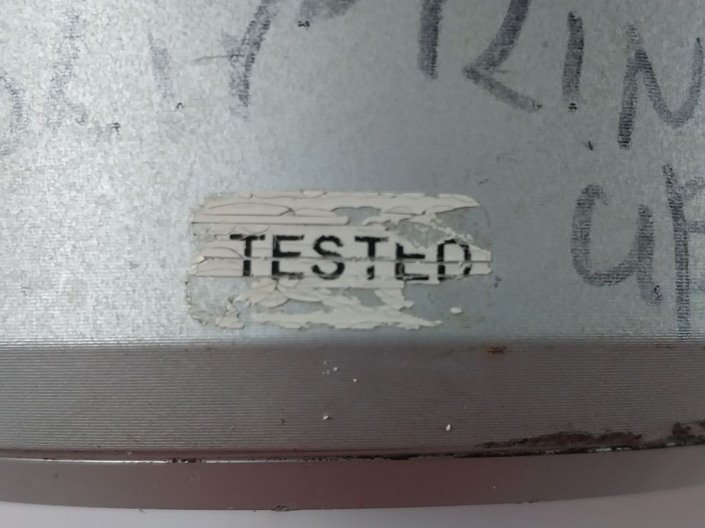 Orga Automatic Lampchanger Alc6Ex-09 Without Marine Lantern Unit Control