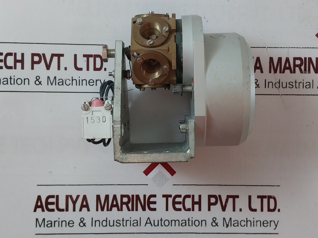 Orga Automatic Lampchanger Alc6Ex-09 Without Marine Lantern Unit Control