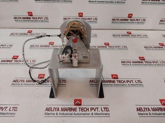 Orga Alc6Ex-09 Automatic Lampchanger Without Marine Lantern Unit Control
