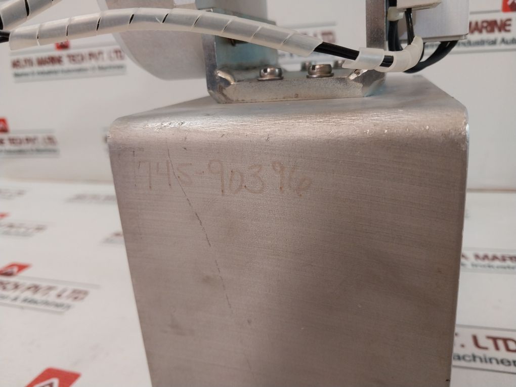 Orga Alc6Ex-09 Automatic Lampchanger Without Marine Lantern Unit Control